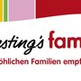 Photo of Ernsting's family
