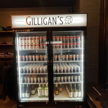 Gilligan's Brewery - New American Near Me - Cincinnati, Ohio