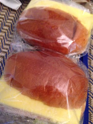 Max Bakery & Restaurant by null