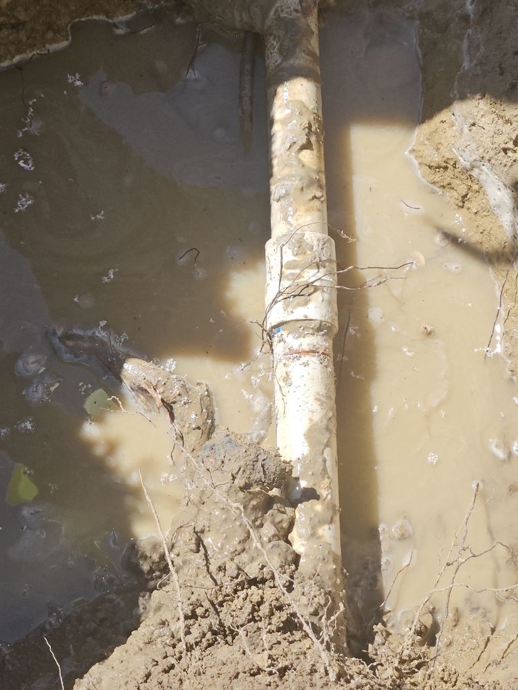 Slide of Chris The Plumber