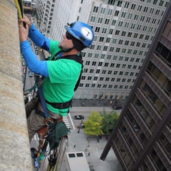 Green Window Cleaning Services