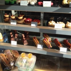 Yummy cakes!