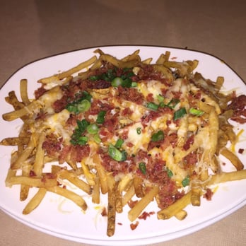 Silver Diner - loaded cheese fries! - New American Near Me - Waldorf, Maryland Silver Diner - loaded cheese fries! - New American Near Me - Waldorf, Maryland