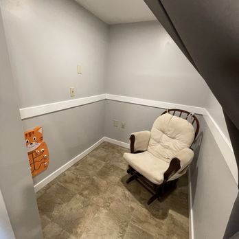 Dutch Wonderland - Nursing room 1 of 2 - Amusement Parks Near Me - Lancaster, Pennsylvania
