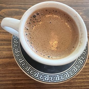 Doya - Turkish coffee - Turkish Near Me - Miami, Florida