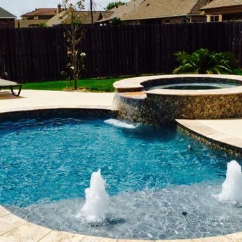 Paradise Pools and Patios - Pool & Hot Tub Service Near Me - Lafayette, Louisiana Paradise Pools and Patios - Pool & Hot Tub Service Near Me - Lafayette, Louisiana