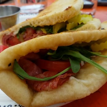 Ottava Via - The Italian sandwich. Incredible. - Pizza Near Me - Detroit, Michigan Ottava Via - The Italian sandwich. Incredible. - Pizza Near Me - Detroit, Michigan