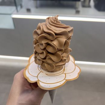 Rabbit Rabbit Cream - Milk tea soft serve - Ice Cream & Frozen Yogurt Near Me - Palo Alto, California Rabbit Rabbit Cream - Milk tea soft serve - Ice Cream & Frozen Yogurt Near Me - Palo Alto, California