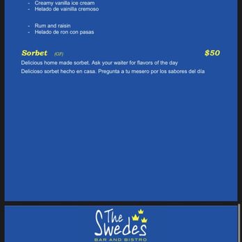 The Swedes - Bars Near Me - Puerto Vallarta, JAL