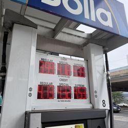 Bolla Market