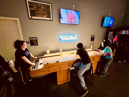 Get Axed - Roseville by null