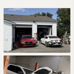 Auto Tek Repair and Collision