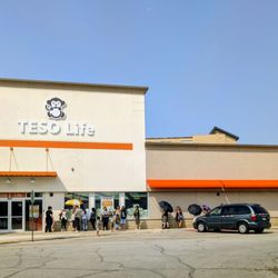TESO Life - Grand opening!