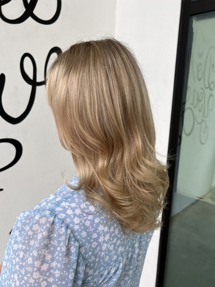 LOS BEAUTY Request an Appointment 11 Photos 1500 Elizabeth Ave