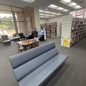 Mobile Public Libraries - Monte L Moorer Branch - Libraries Near Me - Mobile, Alabama Mobile Public Libraries - Monte L Moorer Branch - Libraries Near Me - Mobile, Alabama