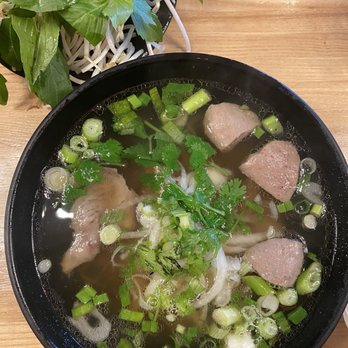 Dundas Eat + Drink - House special pho - Vietnamese Near Me - Vancouver, British Columbia