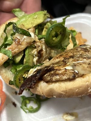 Taqueria Gloria by null