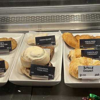 PJ's Coffee - Pastries 2 - Coffee & Tea Near Me - Bowie, Maryland