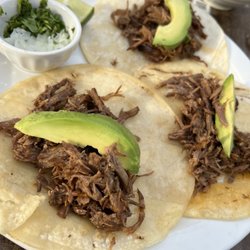 Le Mexiquois - Birria tacos