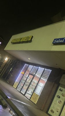 Abuelita Panaderia by null