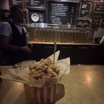 Double Chicken Please - Chicken - Cocktail Bars Near Me - New York, New York