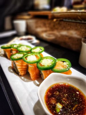 Sushi Ota by null Sushi Ota by null