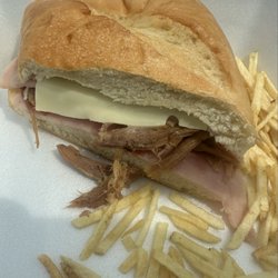 Marta Cuban Bakery