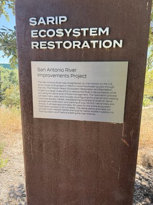 Confluence Park by null