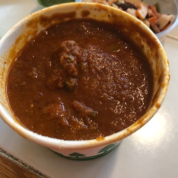 Shangri-La Kitchen - lamb "curry" - Sushi Bars Near Me - Nantucket, Massachusetts