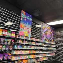 Vape Time Smoke Shop
