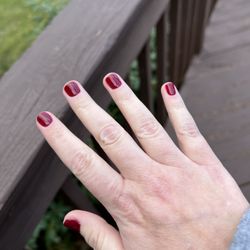 Tiara Nails - Gel polish