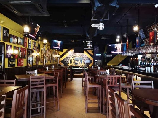 H&A THE ORIGINAL - Updated December 2024 - Jalan 23/70A, Kuala Lumpur ...