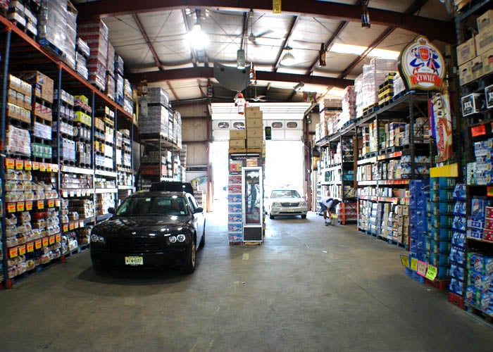 ELLIOTT BEVERAGES CLOSED 15 Photos 573 Union Ave, Bridgewater, New Jersey Beer, Wine