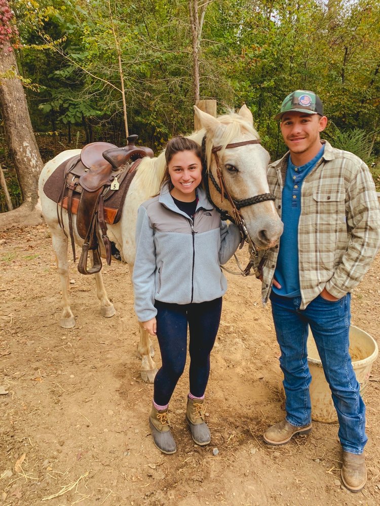 RIVERMAN TRAIL RIDES 101 Photos & 54 Reviews Horseback Riding