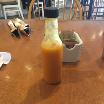 Humble Bee - Fresh house made habanero salsa - Breakfast & Brunch Near Me - Northridge, California Humble Bee - Fresh house made habanero salsa - Breakfast & Brunch Near Me - Northridge, California