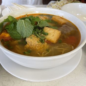 Pho Vietnam - Crab meat noodle soup - Vietnamese Near Me - Honolulu, Hawaii Pho Vietnam - Crab meat noodle soup - Vietnamese Near Me - Honolulu, Hawaii