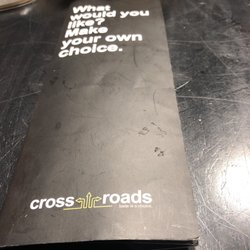 Crossroads