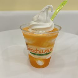 Peachwave - Yum!