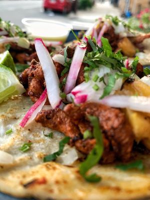 El Mictlan Restaurant by null