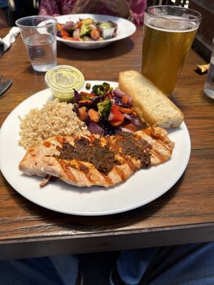 Bushfire Kitchen - Del Mar by null