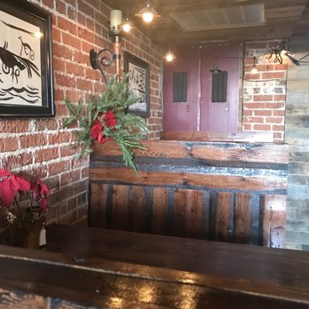 Valhalla Pub and Eatery - I just loved these cozy wood booths. - Pubs Near Me - Charlotte, North Carolina Valhalla Pub and Eatery - I just loved these cozy wood booths. - Pubs Near Me - Charlotte, North Carolina