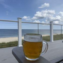 Tree House Brewing - Cape cod bay