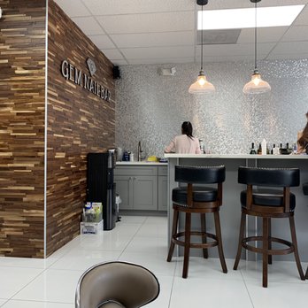 Gem Nail Bar - Nail Salons Near Me - Long Beach, California Gem Nail Bar - Nail Salons Near Me - Long Beach, California