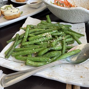 Dumpling Story - My 2nd favorite dish - Asian Fusion Near Me - San Francisco, California