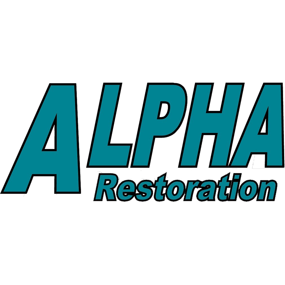 Slide of Alpha Restoration