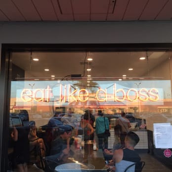 Baos Hog - Chinese Near Me - Garden Grove, California