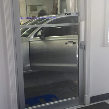 63 Auto Body - Watching the team finish up last min details on the car! Superior detailing job - Body Shops Near Me - Brooklyn, New York 63 Auto Body - Watching the team finish up last min details on the car! Superior detailing job - Body Shops Near Me - Brooklyn, New York