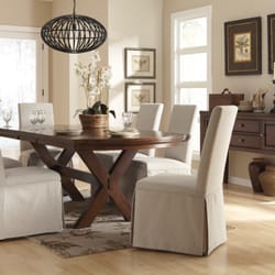 Dot Patio and Home Limited - A variety of dining tables and chairs to suit every home and every budget