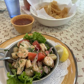 Cactus Cantina - Ceviche - Tex-Mex Near Me - Washington, DC, District of Columbia