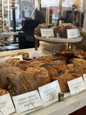Petit Pierre Bakery by null